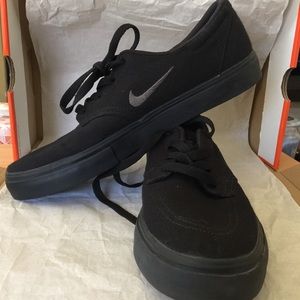 Nike Men’s SB Clutch Slate Shoe (729825-005)